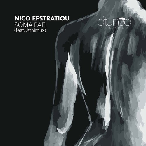 Nico Efstratiou, Athimux - Soma Páei (Midnight Edit) [DTR035]